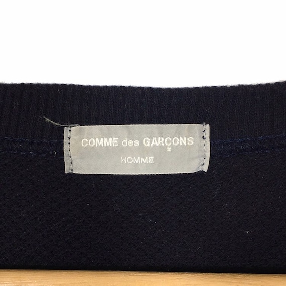 Rare!! Collectible!! 1989 Comme Des Garçons Homme V-neck Rare!! Collectible!! 1989 Comme Des Garçons Homme V-neck