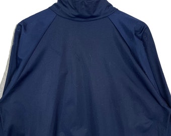 Vintage Stussy Zip Jacket Size Large - Etsy