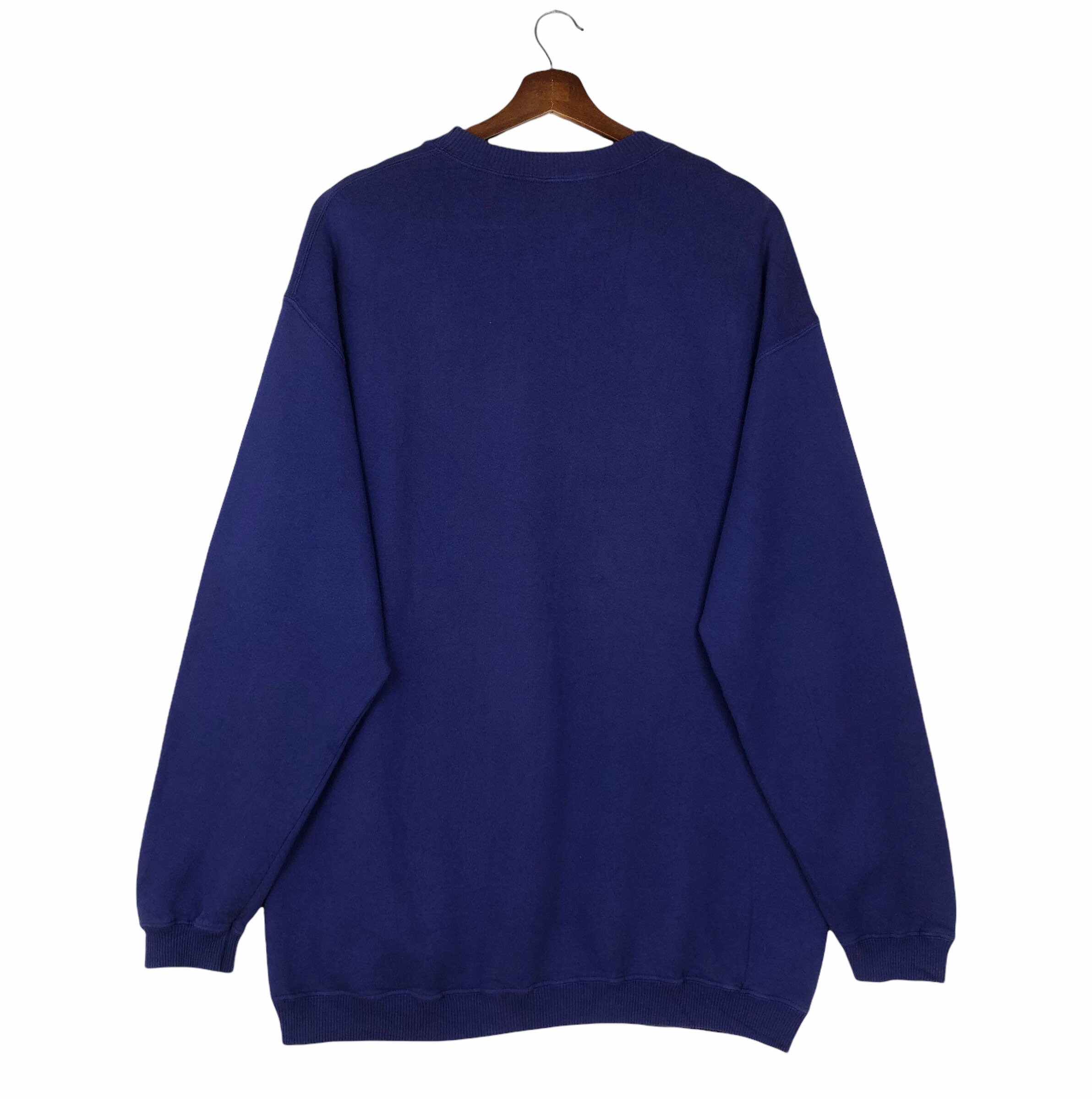 ◇1993studio◇ Retro back point sweatshirt navy il_fullxfull.3432100744_czxa.jpg