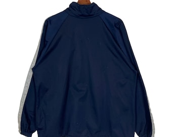 Vintage Stussy Zip Jacket Size Large - Etsy