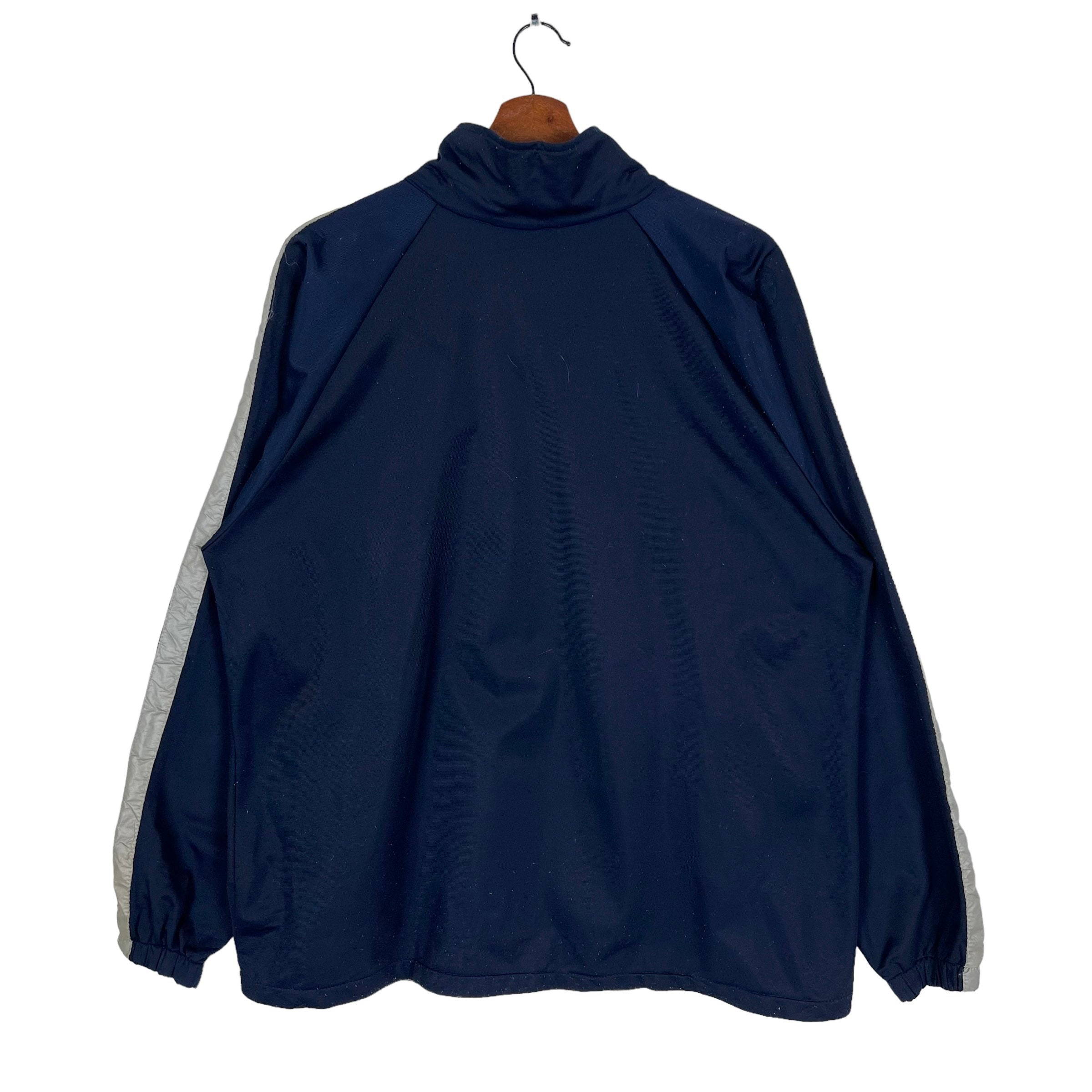 Vintage Stussy Zip Jacket Size Large - Etsy