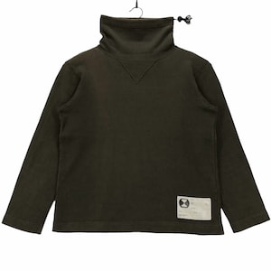 Felpa a collo alto Final Home Issey Miyake - Taglia S