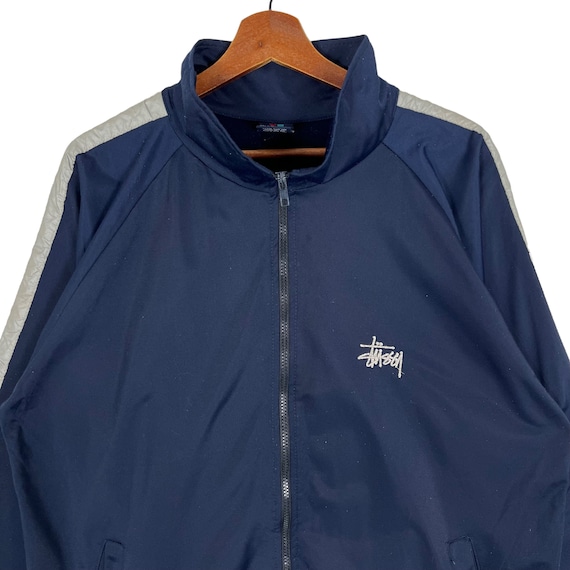 STUSSY★ステューシー★Liston Cord Jacket Camal STUSSY☆ステューシー☆Liston Cord Jacket Camal (STUSSY