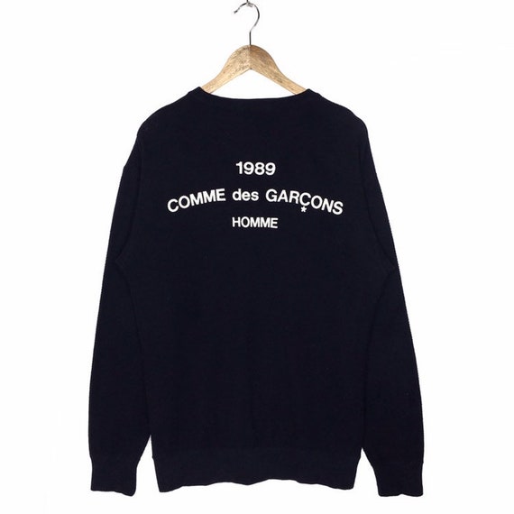 COMME des GARCONS  HOMME 　レア