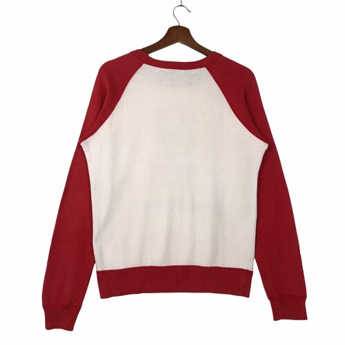 Shops Vintage Hysteric Glamour Sweatshirt Crewneck Pullover Get Into Hysteric