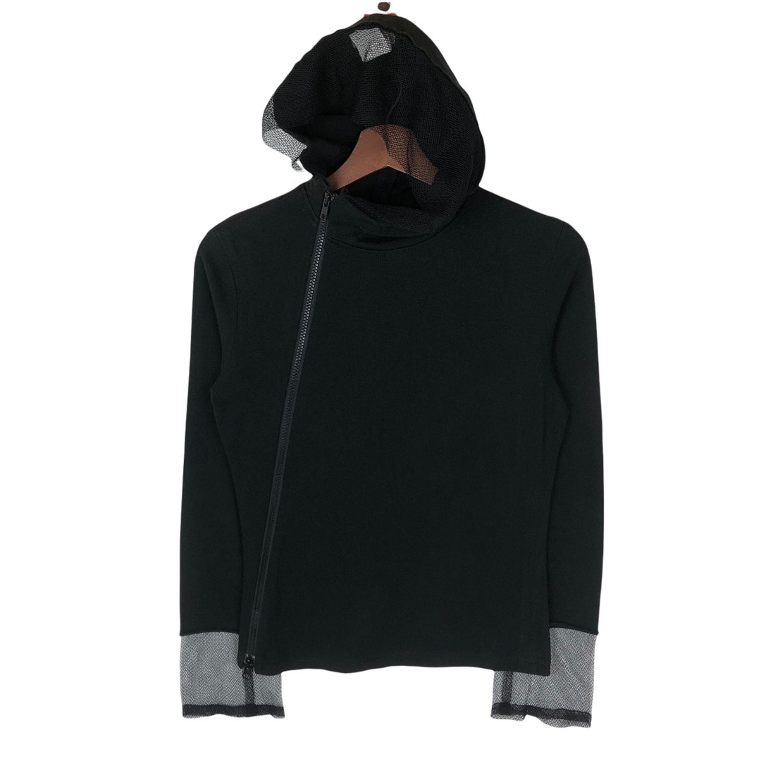 yohji yamamoto pour homme hoodie サイズ3 yohji yamamoto pour homme hoodie サイズ3