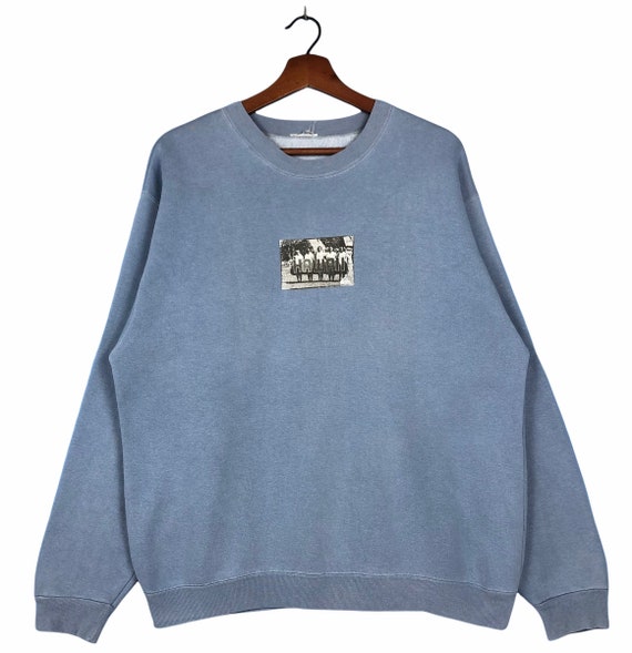 Opstand Centimeter Onzin RARE Vintage 90s Quiksilver Sweatshirt Quiksilver Heritage - Etsy