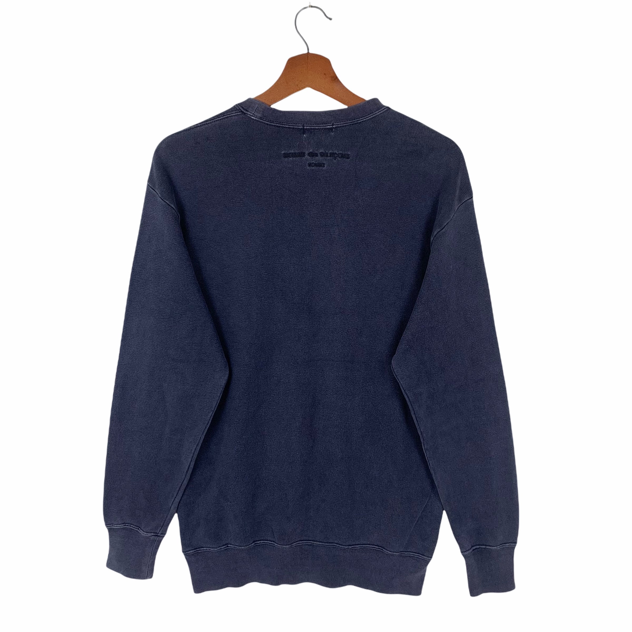 【COMME des GARÇONS HOMME】90's Sweatshirt il_fullxfull.3292254378_5fxk.jpg