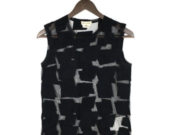 【vintage・美品】COMME des GARÇONS ベスト COMME des GARCONS HOMME PLUS(コムデギャルソンオムプリュス
