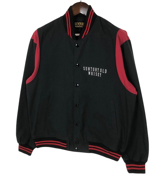 希少 18AW OLD JOE VARCITY JACKET 36 ワインレッド 希少 18AW OLD JOE VARCITY JACKET 36 ワインレッド メンズ