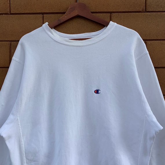 USA製 90's Champion REVERSE WEAVE sweat Vintage 90's Champion Reverse Weave Sweatshirt - Etsy Canada