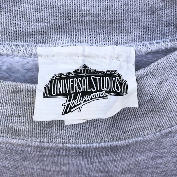 古着　半袖　ヴィンテージ ユニバーサル・スタジオ スウェット 楽天市場】70s 80s USA製 □ 2段 カレッジ プリント 半袖
