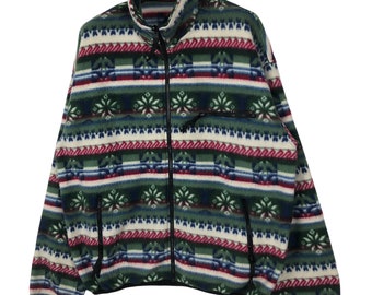 トップス 80's vintage fleece tops made in USA 80's vintage fleece tops made in USA