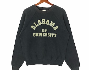 Vintage 90er Jahre Hoodie: 90er Jahre Pullover