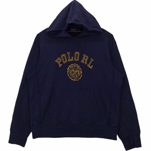 vintage polo hoodie