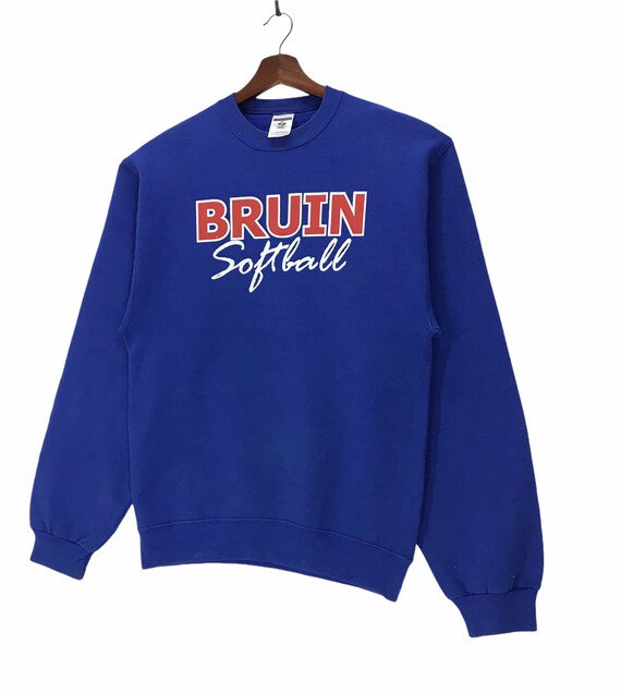 Ucla baseball cheap sweatshirt
