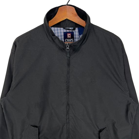 Vintage Chaps Ralph Lauren Harrington Jacket: Size Medium - Etsy UK