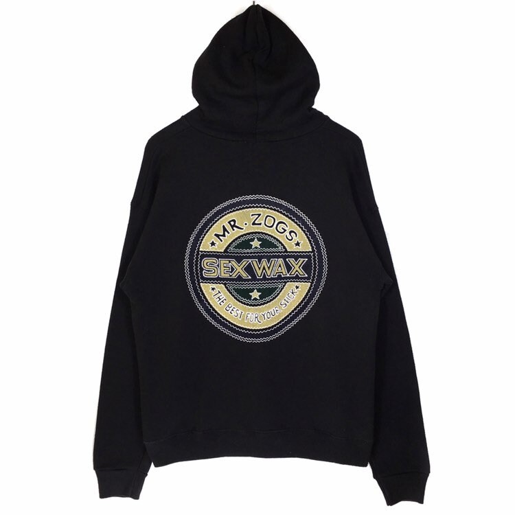 Mr zogs hoodie new arrivals
