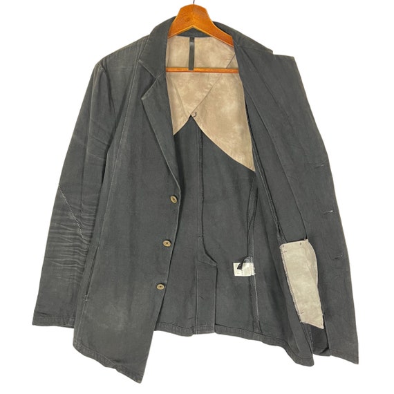 Very Rare ! The Old Circus Deconstructed Jacket M… - image 4