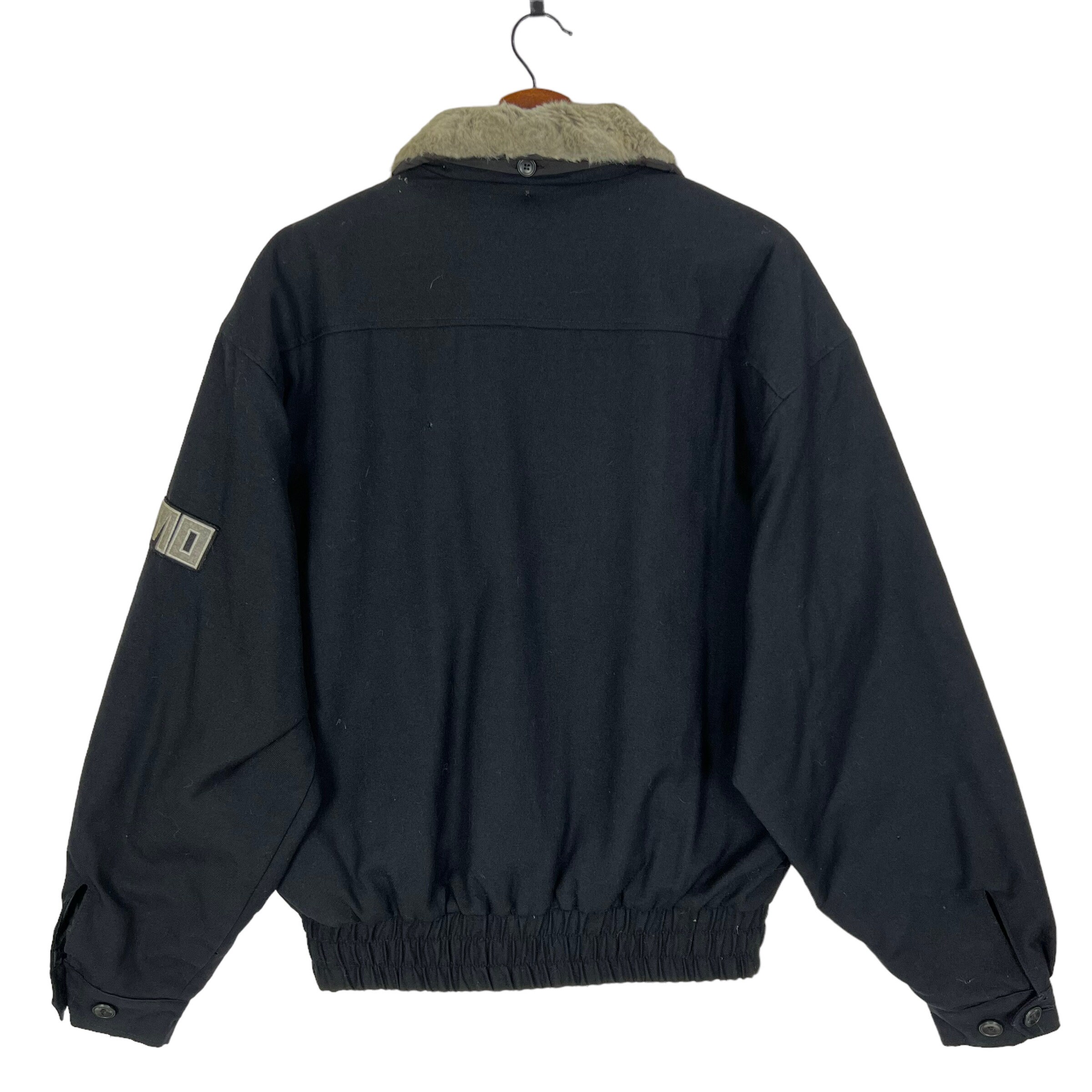 ジャケット・アウター 80-90s nismo nylon blouson jacket print 80-90s nismo nylon blouson jacket print