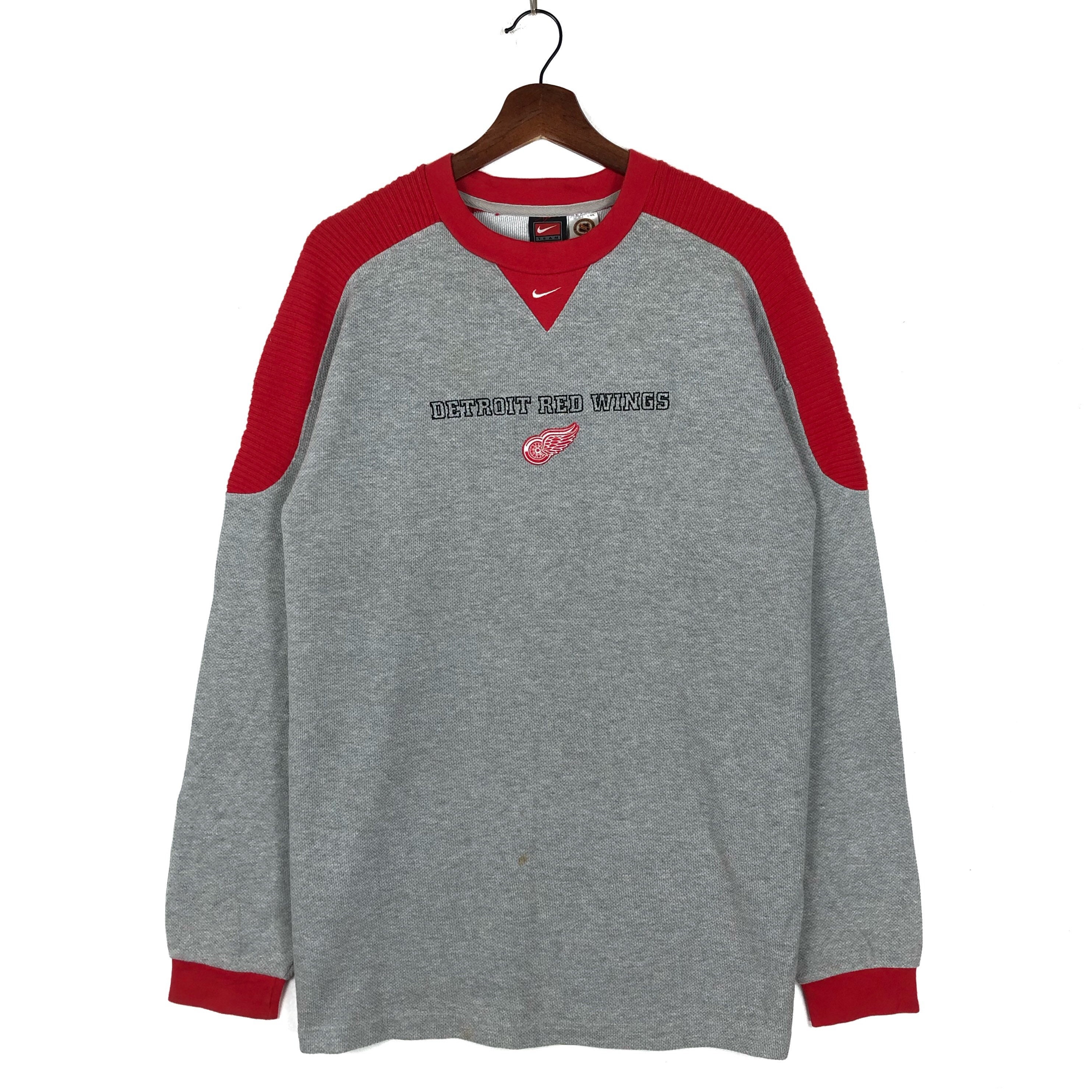 TUPAC SHAKUR Detroit Red Wings Graphic T-Shirt - SIZE… - Gem