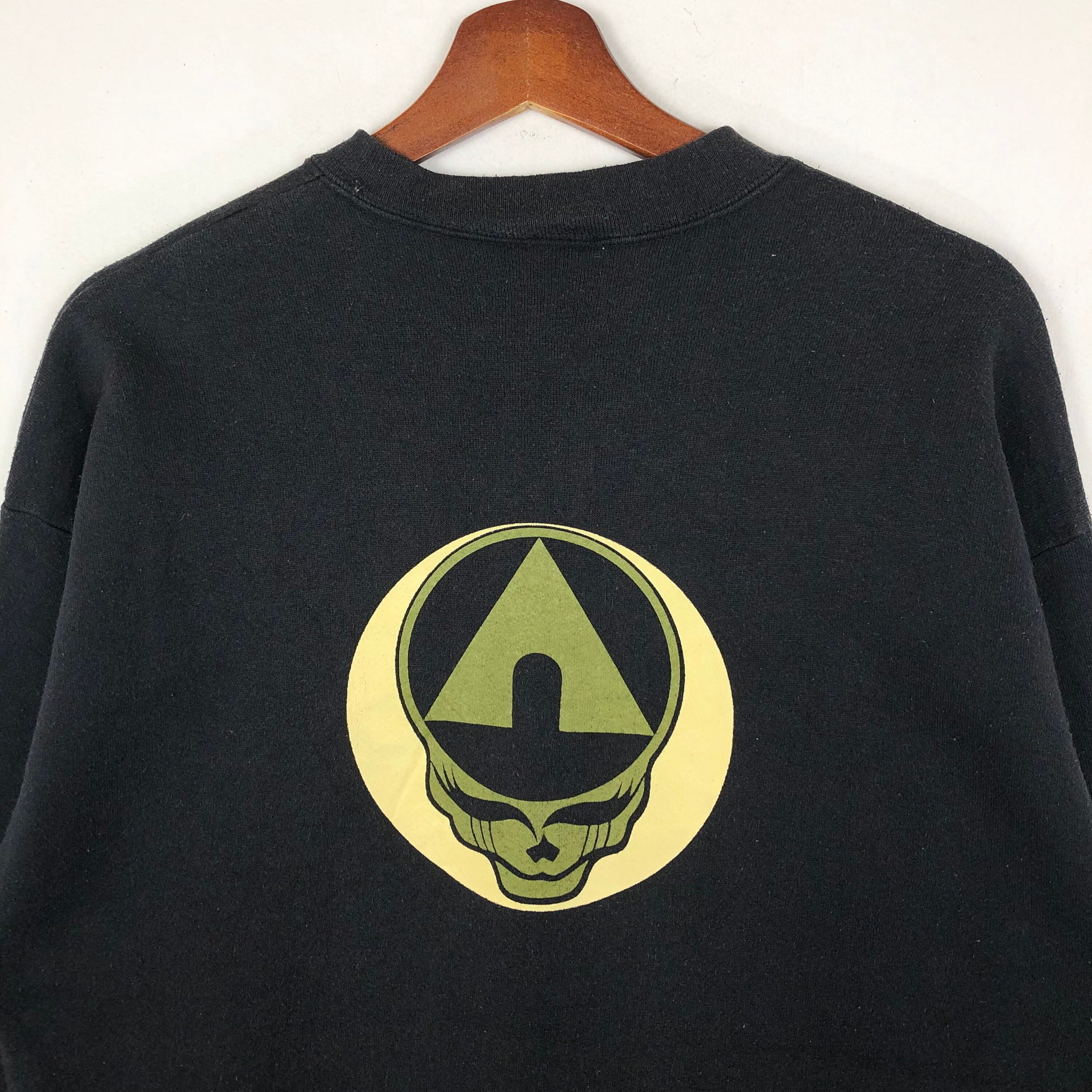 Vintage 90s Airwalk Skate Clothing Airwalk Sweatshi…
