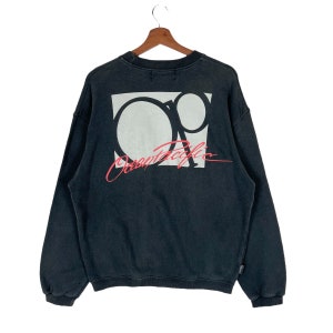 Vintage Ocean Pacific Surf Sweatshirt Crewneck