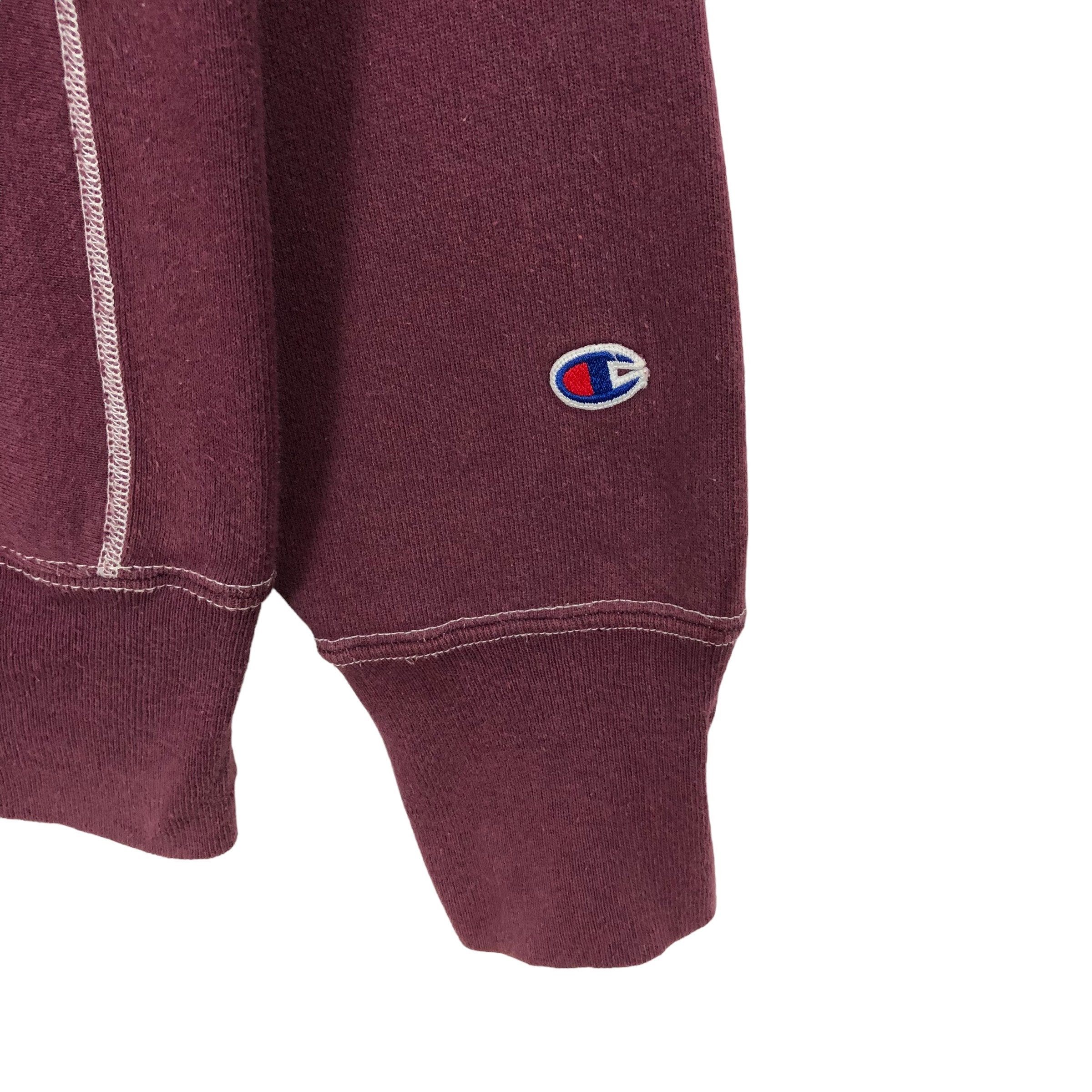 Vintage 70s Champion Reverse Weave Sweatshirt Pullover Vintage 70s Champion Reverse Weave Sweatshirt Pullover