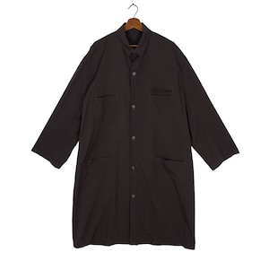 Vintage Yohji Yamamoto Ys for Men Long Coat Size Medium