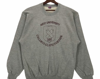 慶應義塾大学スエット上下中古 慶應義塾大学スエット上下中古 2025年最新】慶應 スウェットの