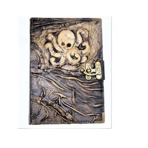 3D Octopus