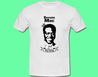 bernie mac dress shirts BERNIE MAC TEE (T-Shirts + Sweatshirts)