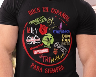 Para Siempre - Men&#39;s (Unisex) Heavy Cotton Tee