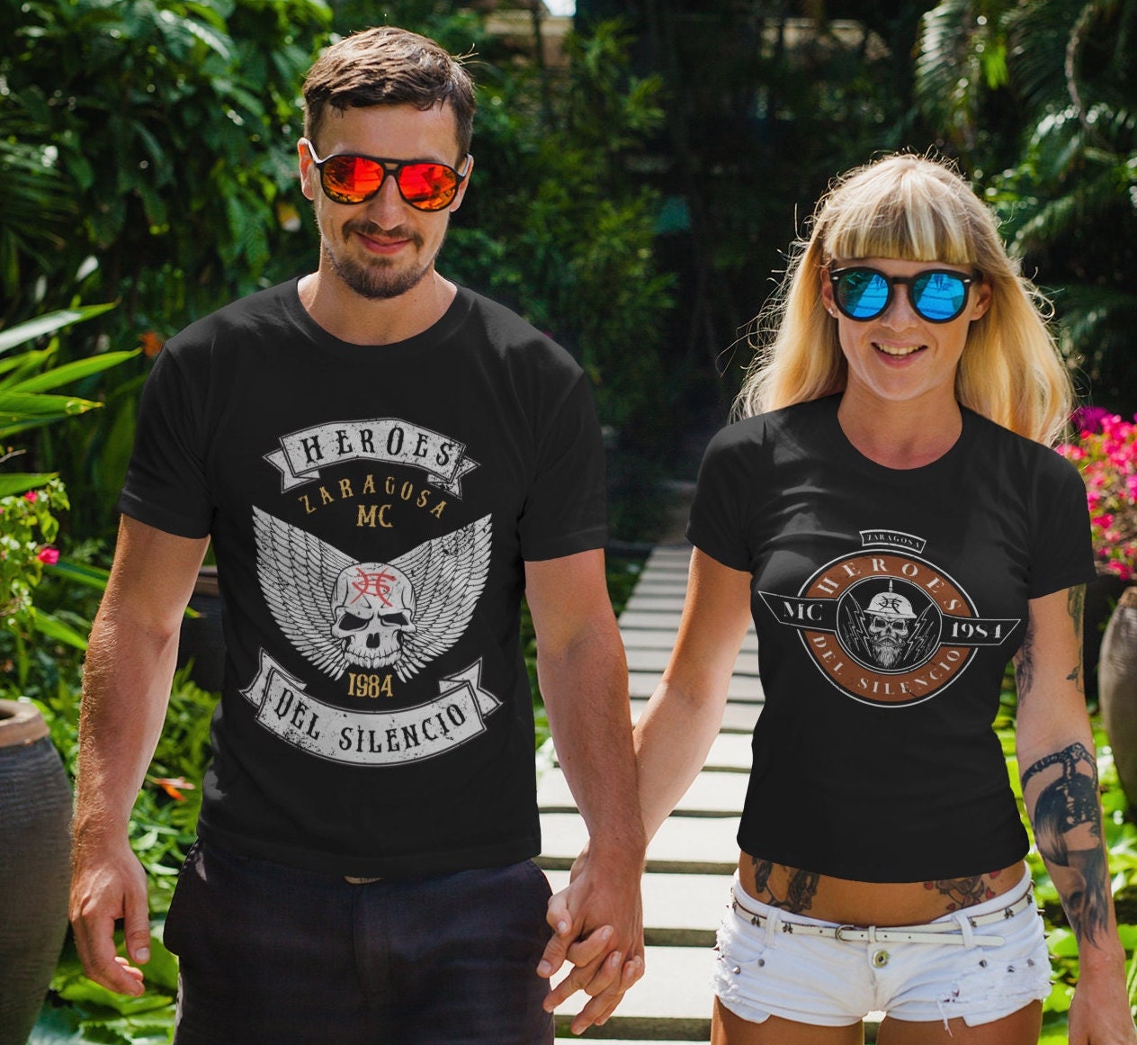 Heroes Del Silencio - Etsy UK