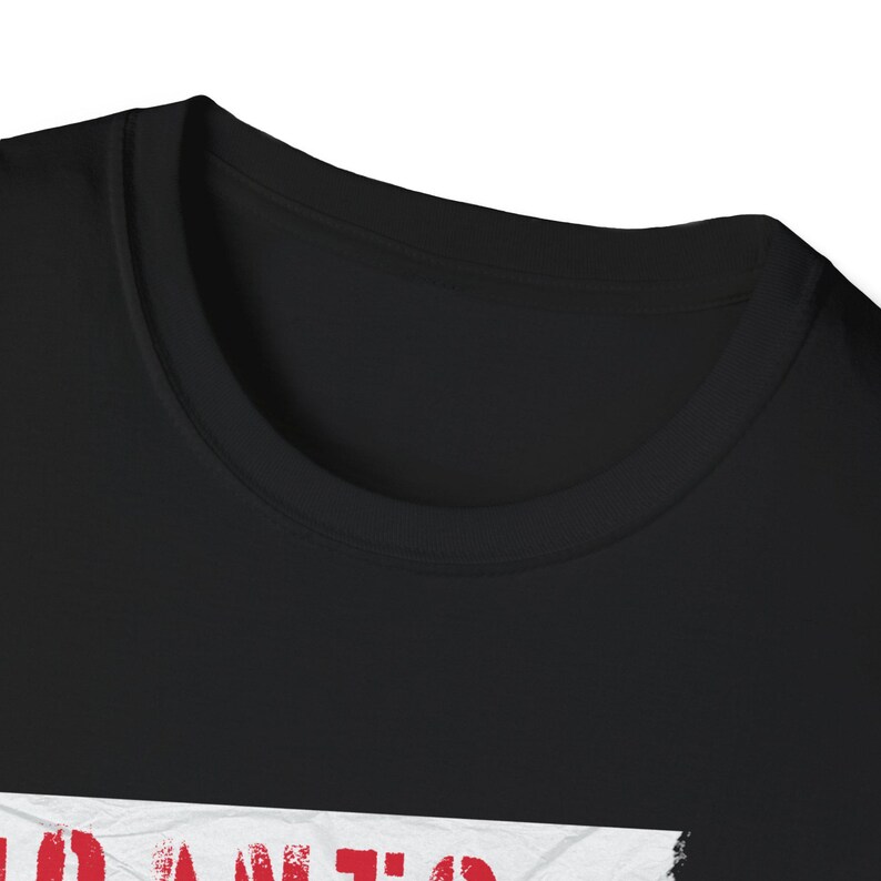 El Canto Del Loco - Zapatillas - Men's Jersey Short Sleeve Tee image 4