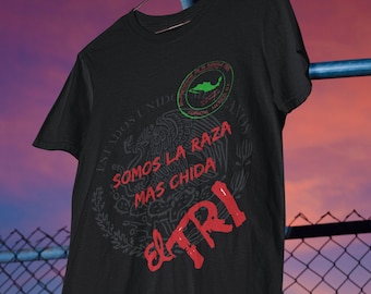 el tri rock merchandise
