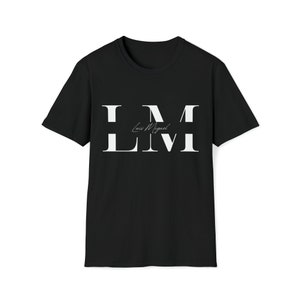 LM - Luis Miguel - Women&#39;s (Unisex) Heavy Cotton Tee