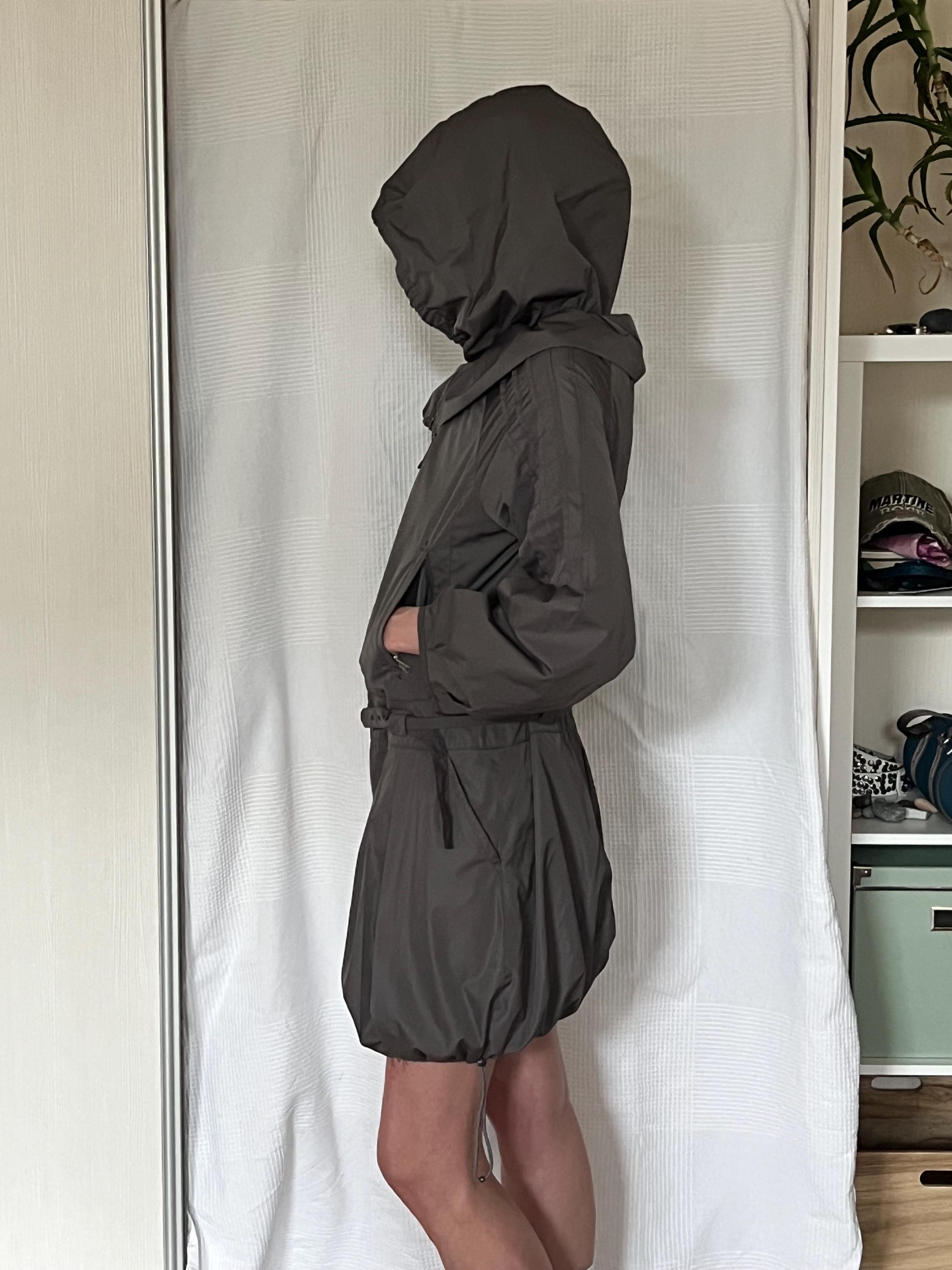 Cop Copine Coat - Etsy