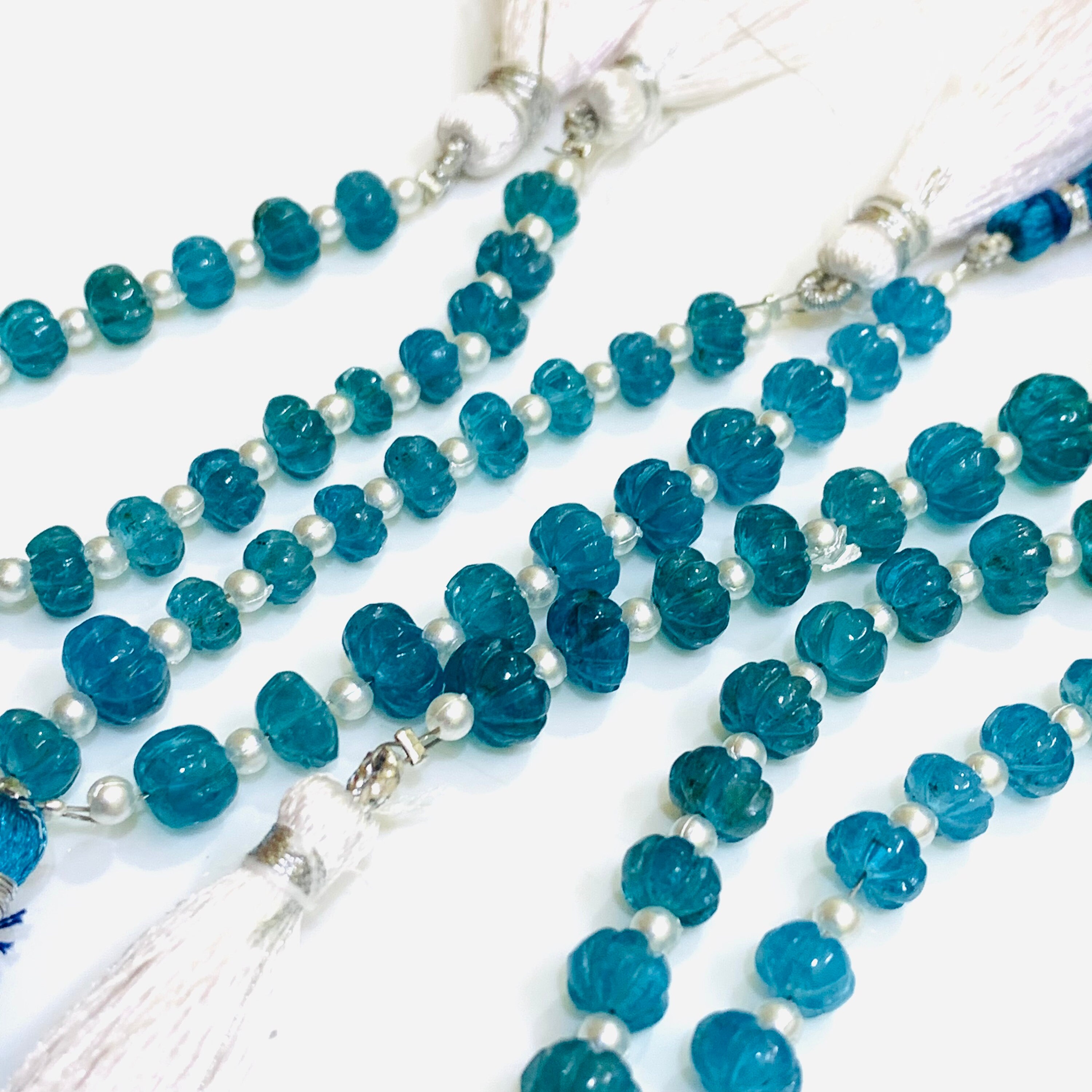 Melon Shape Gemstone AAA quality 100% Natural Apetite Faceted Melon Shape Loose Beads Gemstone for Jewellery 5-8mm Melon Shape Gemstone AAA quality 100% Natural Apetite Faceted Melon Shape Loose Beads Gemstone for Jewellery 5-8mm