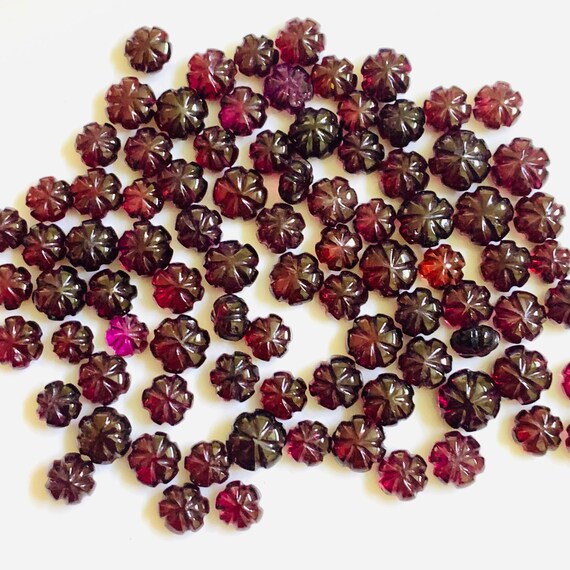 Melon Shape Gemstone AAA quality 100% Natural Apetite Faceted Melon Shape Loose Beads Gemstone for Jewellery 5-8mm Melon Shape Gemstone AAA quality 100% Natural Apetite Faceted Melon Shape Loose Beads Gemstone for Jewellery 5-8mm