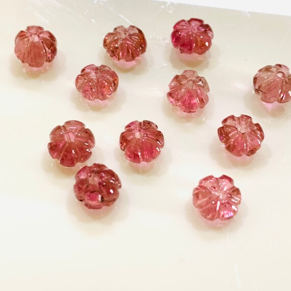 Melon Shape Gemstone AAA quality 100% Natural Apetite Faceted Melon Shape Loose Beads Gemstone for Jewellery 5-8mm Melon Shape Gemstone AAA quality 100% Natural Apetite Faceted Melon Shape Loose Beads Gemstone for Jewellery 5-8mm