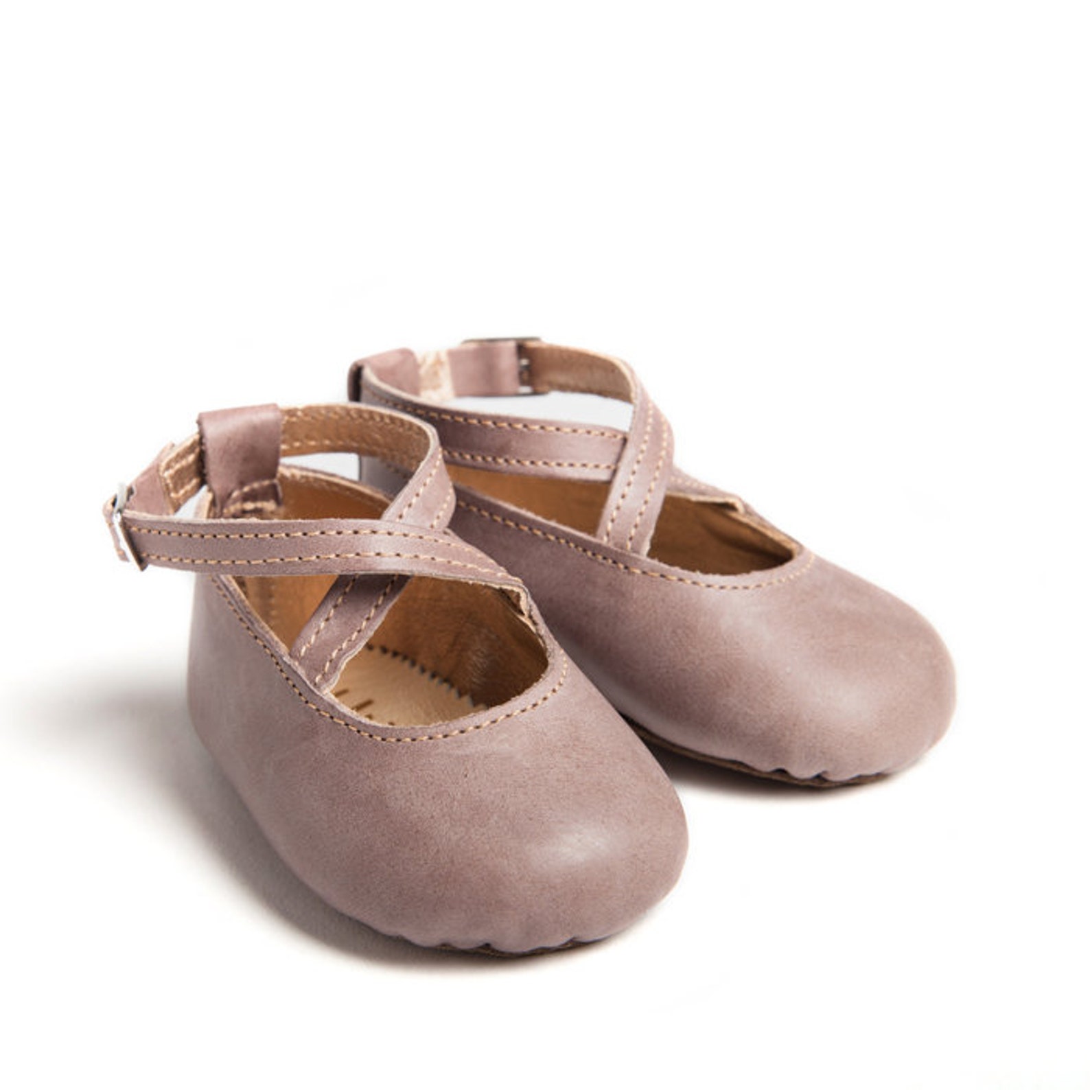 sia soft sole ballet pumps for babies