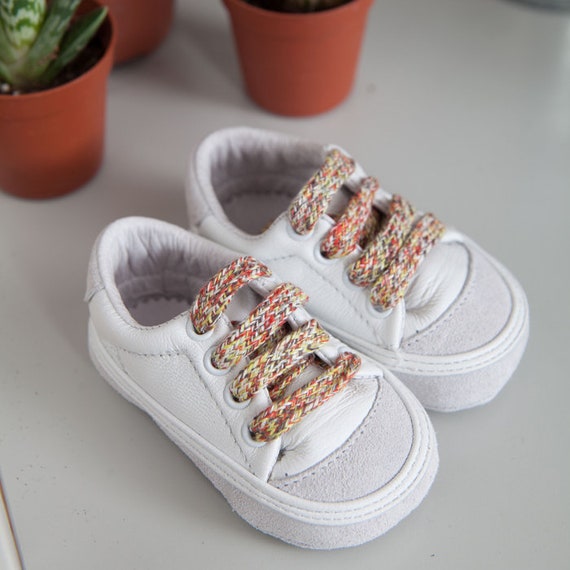 soft sole baby trainers