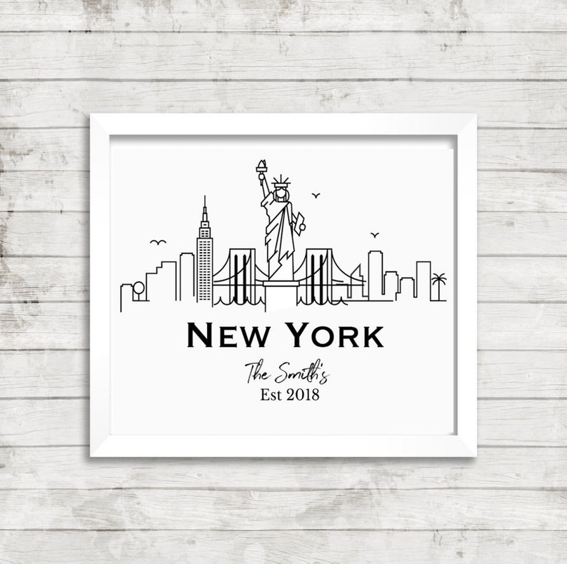 Boston Gift Boston Art Boston Print Moving Gift Map Gift Etsy