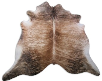 hereford koeienhuid etsy