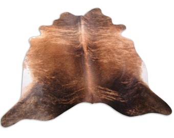 hereford koeienhuid etsy