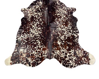 Apaloosa Tricolor Kohudmatta - Storlek: 1,8x1,8 meter # D-945
