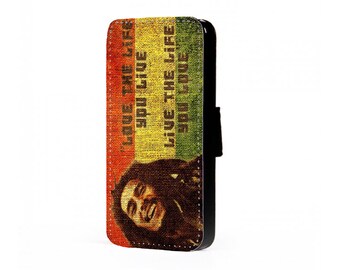 Bob Marley Case Etsy