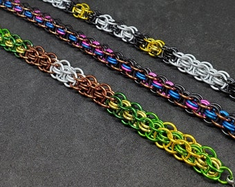 Mutant Bracelets