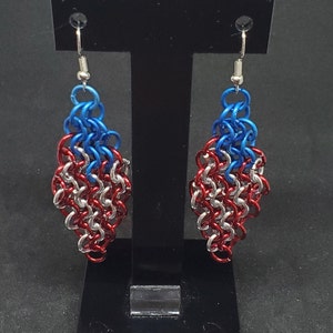 Misc Fandom Earrings